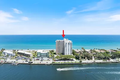 1021 Hillsboro Mile #504, Hillsboro Beach, FL 33062 - Photo 1