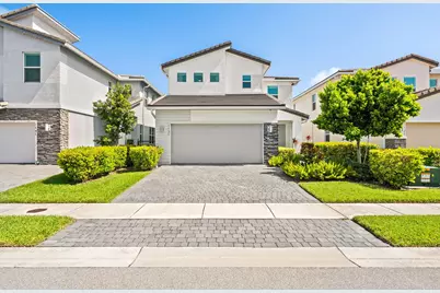 1131 Verde Court, Deerfield Beach, FL 33064 - Photo 1
