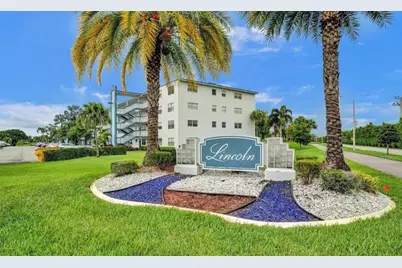 3004 Lincoln A, Boca Raton, FL 33434 - Photo 1