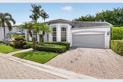 6295 NW 43rd Terrace, Boca Raton, FL 33496 - Photo 1