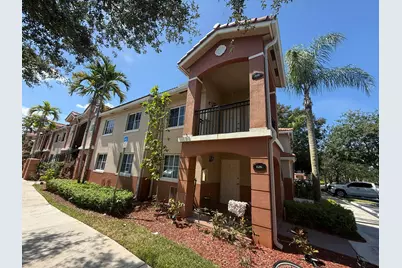 3505 Briar Bay Boulevard #Apt 206, West Palm Beach, FL 33411 - Photo 2