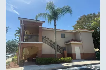 3505 Briar Bay Boulevard #Apt 206, West Palm Beach, FL 33411 - Photo 2