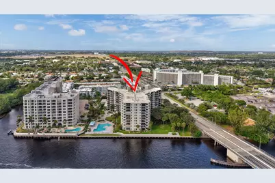 2900 NE 14th St Causeway #602, Pompano Beach, FL 33062 - Photo 1