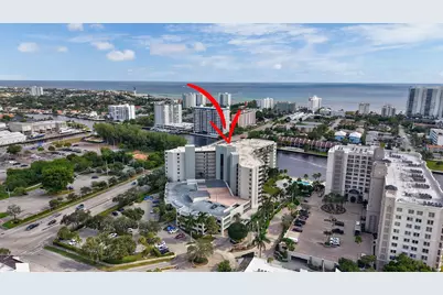 2900 NE 14th St Causeway #602, Pompano Beach, FL 33062 - Photo 22