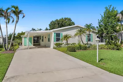 2911 Nine Iron Drive, Port Saint Lucie, FL 34952 - Photo 2