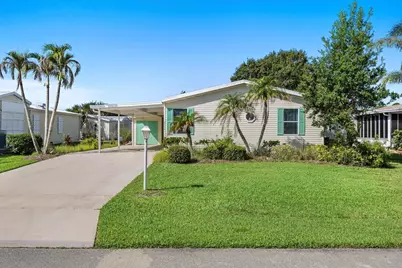 2911 Nine Iron Drive, Port Saint Lucie, FL 34952 - Photo 1