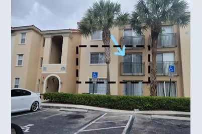 2496 Centergate Drive #203, Miramar, FL 33025 - Photo 14