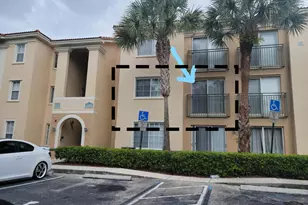 2496 Centergate Dr, Miramar, FL 33025 - Photo 1