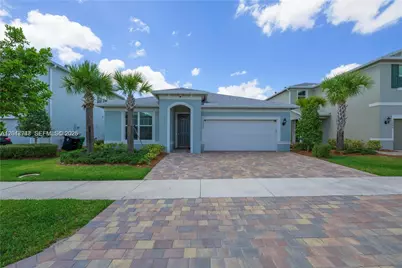 12300 SW Myrtle Oak Drive, Port Saint Lucie, FL 34987 - Photo 1