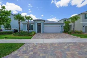 12300 SW Myrtle Oak Dr, Port Saint Lucie, FL 34987 - Photo 1