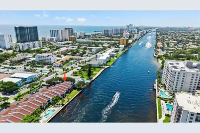 1301 N Riverside Drive #1, Pompano Beach, FL 33062 - Photo 38