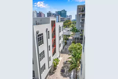 445 N Andrews Avenue #304, Fort Lauderdale, FL 33301 - Photo 34