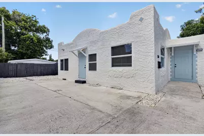 516 Independence Road #1, West Palm Beach, FL 33405 - Photo 4