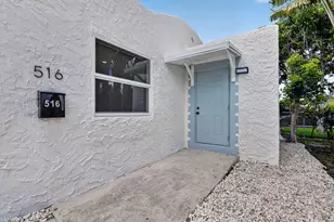 516 Independence Rd, West Palm Beach, FL 33405 - Photo 2