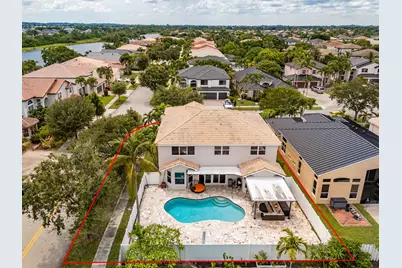 3575 SW 173rd Way, Miramar, FL 33029 - Photo 38