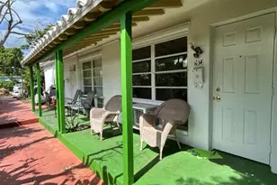 2023 Taylor St, Hollywood, FL 33020 - Photo 1