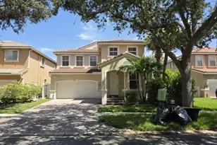 5292 Sancerre Cir, Lake Worth, FL 33463 - Photo 1