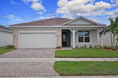 13609 SW Vermillion Circle, Port Saint Lucie, FL 34987 - Photo 1