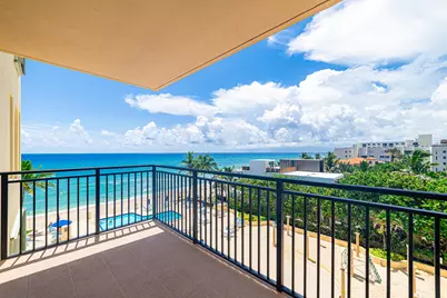 3475 S Ocean Boulevard #508, Palm Beach, FL 33480 - Photo 2