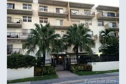 250 NE 181st Drive #406, Sunny Isles Beach, FL 33160 - Photo 2