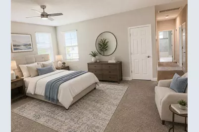 2010 NW Cataluna Circle, Port Saint Lucie, FL 34986 - Photo 4