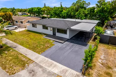1252 NW 172nd Terrace, Miami Gardens, FL 33169 - Photo 24