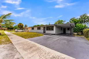 1252 NW 172nd Terrace, Miami Gardens, FL 33169 - Photo 32