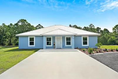 2600 NE 103rd Avenue, Okeechobee, FL 34974 - Photo 1