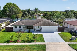 4602 Bison St, Boca Raton, FL 33428 - Photo 1