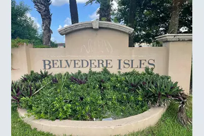 1165 Golden Lakes Boulevard #1212, West Palm Beach, FL 33411 - Photo 34