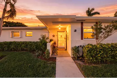 2761 Emory Drive W #B, West Palm Beach, FL 33415 - Photo 1