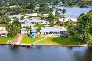 3815 S Lake Dr, Boynton Beach, FL 33435 - Photo 4
