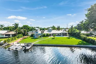 3815 S Lake Dr, Boynton Beach, FL 33435 - Photo 1