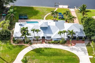 3815 S Lake Dr, Boynton Beach, FL 33435 - Photo 2