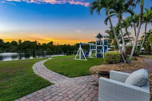 3815 S Lake Dr, Boynton Beach, FL 33435 - Photo 36