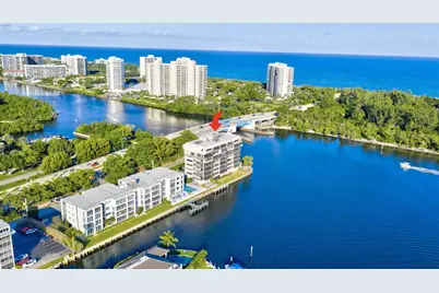 900 NE Spanish River Boulevard #2w, Boca Raton, FL 33431 - Photo 2