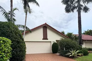 21676 Club Villa Terrace, Boca Raton, FL 33433 - Photo 1