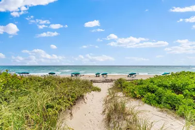 33 S Ocean Avenue #206, Palm Beach Shores, FL 33404 - Photo 34