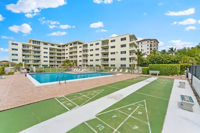 33 S Ocean Avenue #206, Palm Beach Shores, FL 33404 - Photo 32