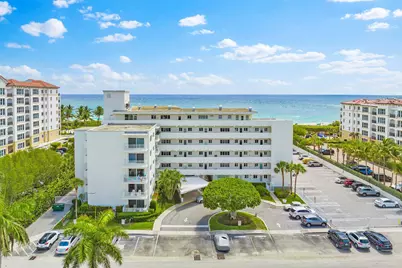 33 S Ocean Avenue #206, Palm Beach Shores, FL 33404 - Photo 20