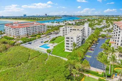 33 S Ocean Avenue #206, Palm Beach Shores, FL 33404 - Photo 22