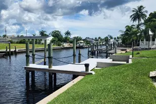 5325 Cocoa Ct, Cape Coral, FL 33904 - Photo 2