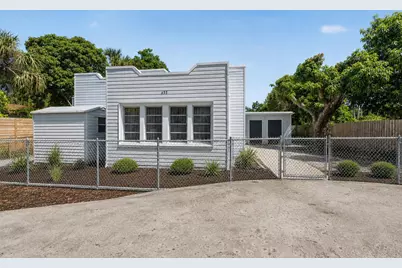 633 Franklin Road, West Palm Beach, FL 33405 - Photo 4