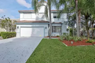 10837 Palm Spring Dr, Boca Raton, FL 33428 - Photo 1