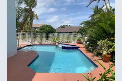 10837 Palm Spring Drive, Boca Raton, FL 33428 - Photo 2