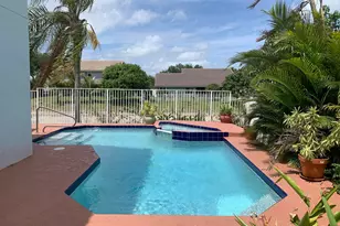 10837 Palm Spring Dr, Boca Raton, FL 33428 - Photo 2