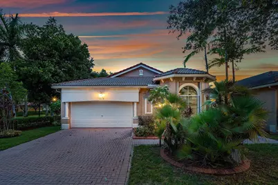 5818 NW 119th Drive, Coral Springs, FL 33076 - Photo 1