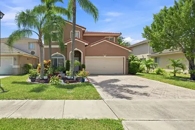 5021 Pebblebrook Terrace, Coconut Creek, FL 33073 - Photo 4