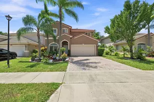 5021 Pebblebrook Ter, Coconut Creek, FL 33073 - Photo 6