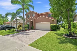 5021 Pebblebrook Ter, Coconut Creek, FL 33073 - Photo 2